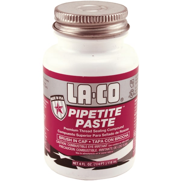 No Logo Pipe Sealer Paste 12109